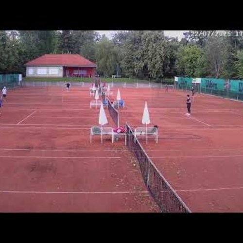Tennis Club Lomnice nad Popelkou | Lomnice nad Popelkou, Czechia