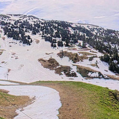 Chamrousse Casserousse Live View