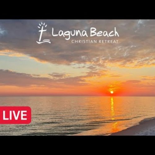 Experience The Stunning Laguna Beach Sugar-Sand Shoreline