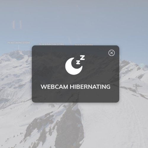 Les 7 Laux Le Pleynet Webcam: A Breathtaking View Of The French Alps 🏔️
