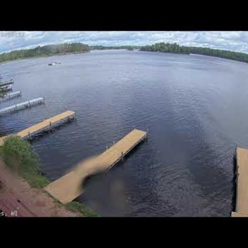 Watersmeet Lake in Land O' Lakes, Wisconsin: A Serene Getaway