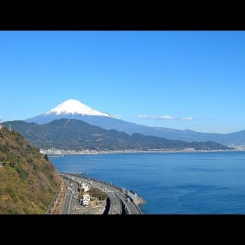 Mount Fuji Live Webcam: Iconic Views of Japan's Sacred Peak