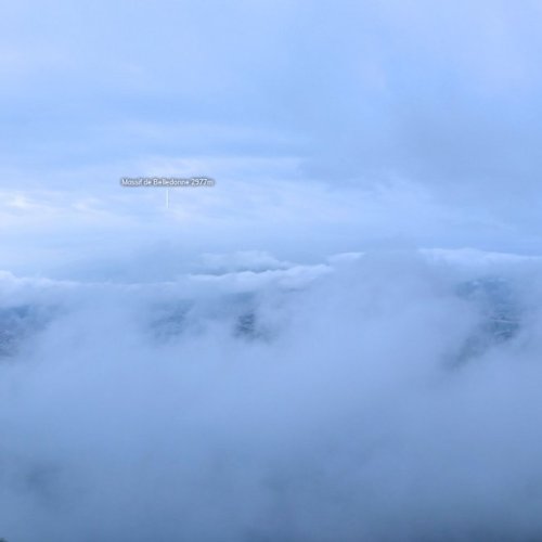 Grenoble Les Vouillants Webcam