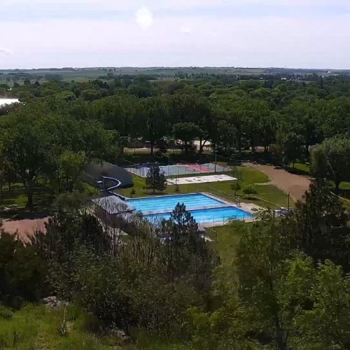 Gregory, South Dakota: A Glimpse into Small-Town Life 🌳