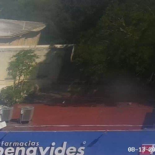 Heroica Matamoros, Tamaulipas, Mexico Live Stream: City Views & Daily Life