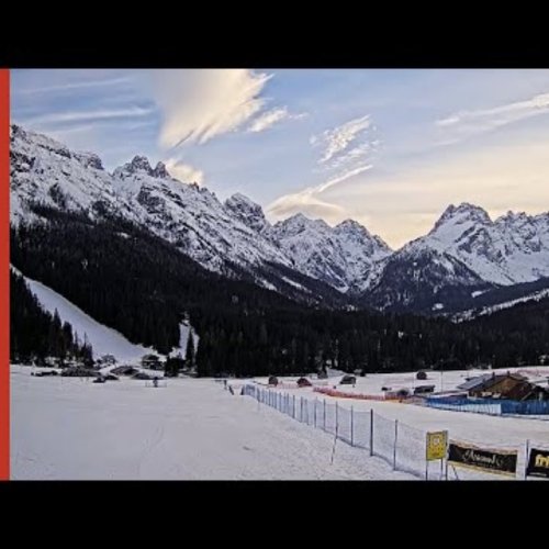 Scuola Sci Sappada Ski School Live View