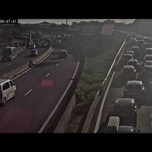 Lyon – Auvergne-Rhône-Alpes, France | Live Traffic & Weather
