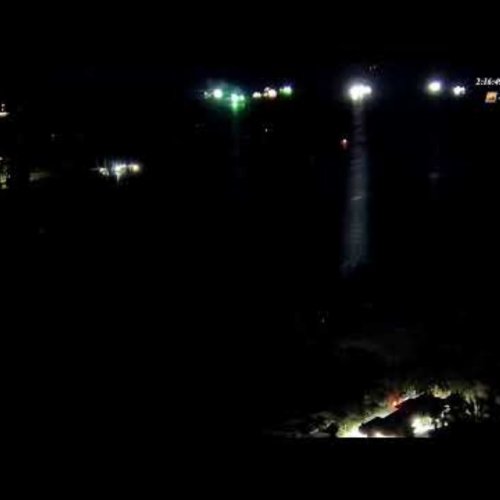 English Bay Panorama: Live Vancouver Webcam View