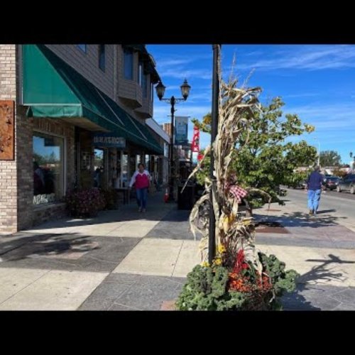Park Rapids, Minnesota, United States: Live Street View 🌟