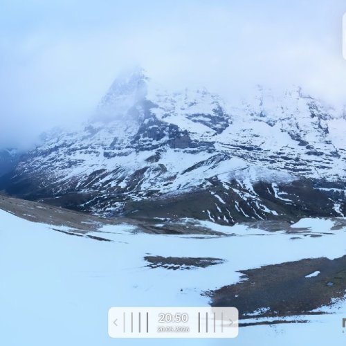 Experience The Jungfrau Region Live From Wengen