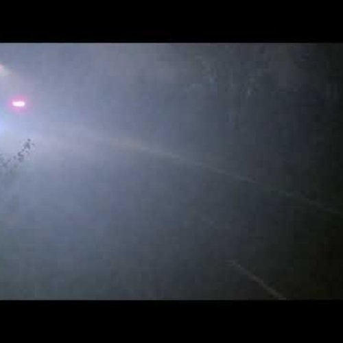 Hillcrest Road Conditions Live Cam