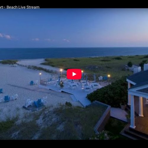 Winstead Beach Resort Live: Harwich, MA Coastal Webcam