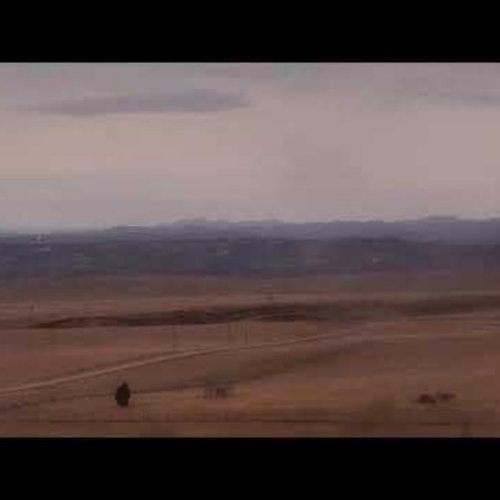 Around The Black Hills, South Dakota Live View