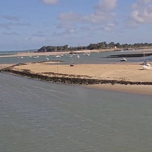Le Croisic Port De Plaisance