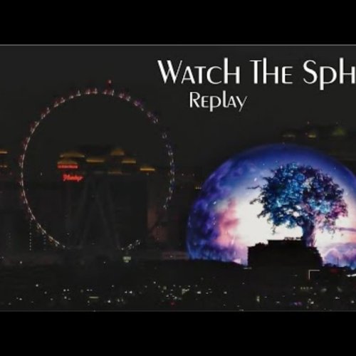 Las Vegas Sphere Live Webcam: Iconic Views of the Entertainment Capital