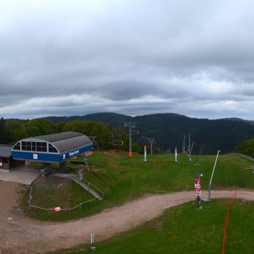 La Bresse Haut de Vologne: A Serene Mountain Retreat 🌄
