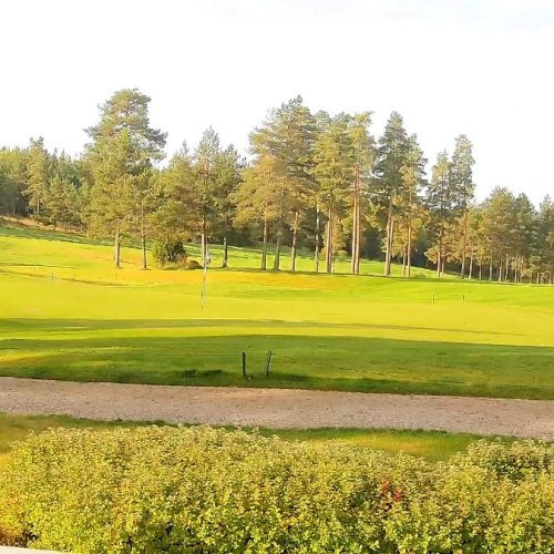 Masku Golf Club Live Webcam | Finland