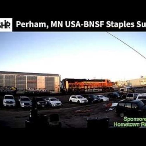 Perham, Minnesota, United States: A Glimpse into Small-Town Life 🌟