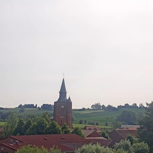 Saint Jans Cappel Village Live View