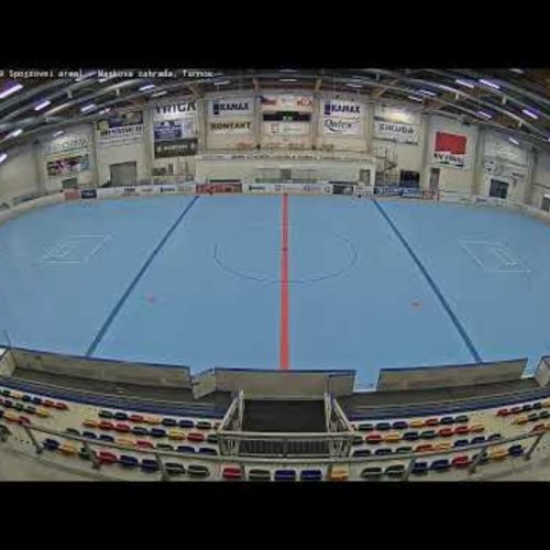 maškova garden sports complex | turnov, czechia |