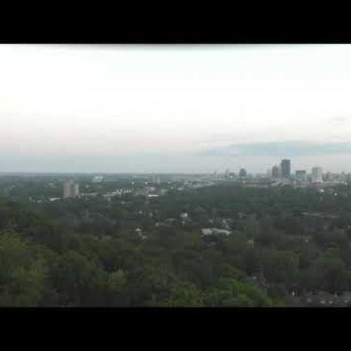 Pinnacle Hill Sky Eye