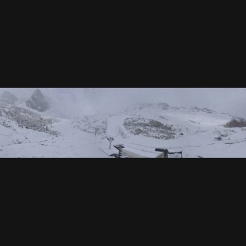 La Mongie Tourmalet 1800m Ski Resort Webcam