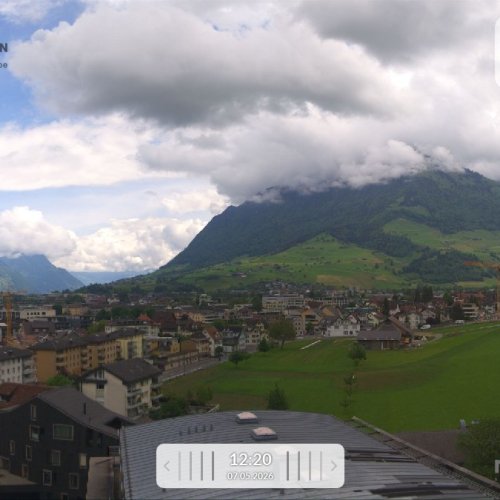 Spital Nidwalden Stans