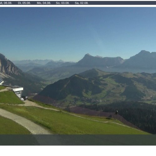 Alta Badia Boé Webcam: Live Dolomites Mountain Views 🏔️