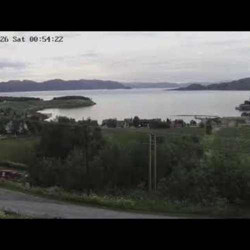 Talvik Village & Altafjord Panorama | Norway