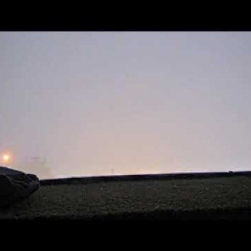 Weston Falcon Live Cam: Rothschild, Wisconsin Sky View