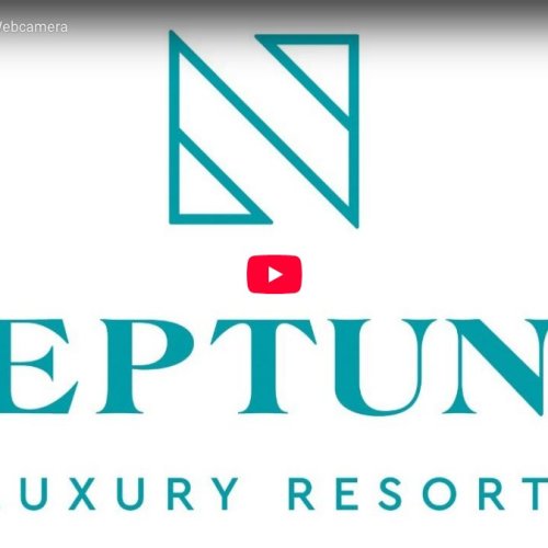 Neptune Luxury Resort Live Webcam: Mastichari, Kos