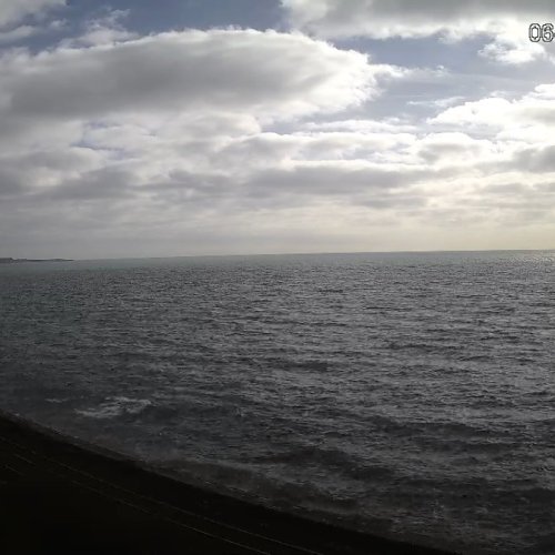 Dawlish Coast Live Cam