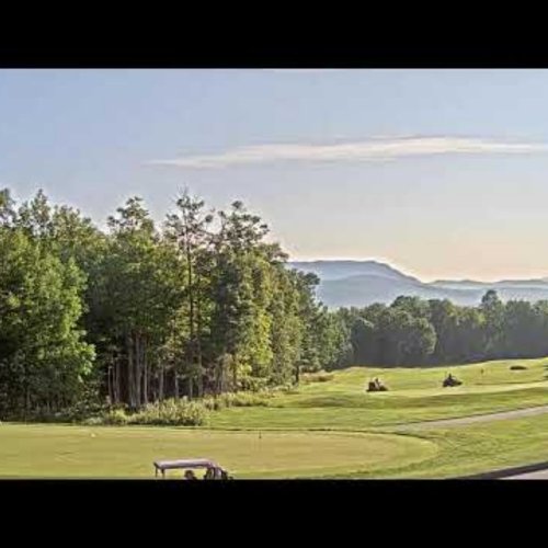 Sugarloaf Golf Club Webcam – Carrabassett Valley, USA