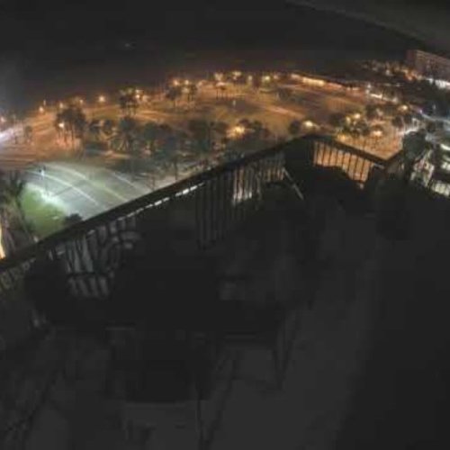 Jimmy's Crow's Nest Clearwater Beach Live Webcam