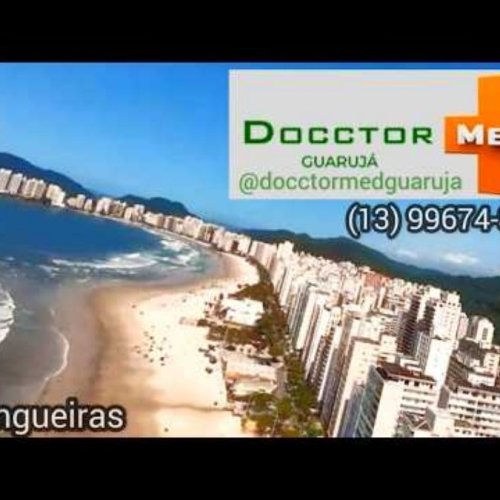 Pitangueiras Beach Waves & Surf | Guarujá, Brazil