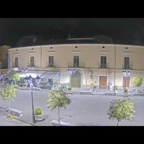 Experience Rotonda's Charming Town Square