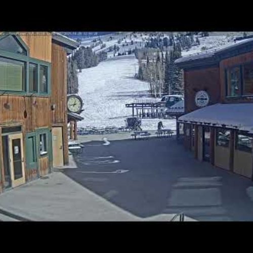 Wyoming Mountain Resorts - United States - World