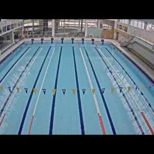 Live View: Uherské Hradiště Aquapark Swimming Pool