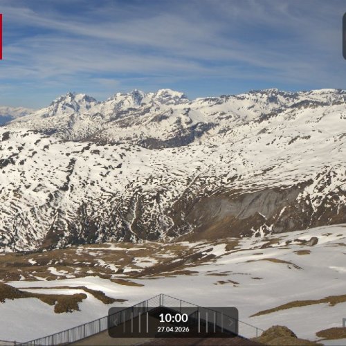 Laax Flims Falera Weisse Arena Crap Masegn