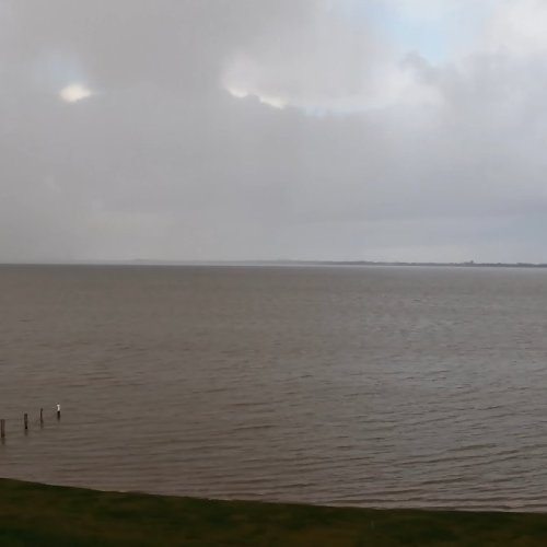 Dangast Strand Webcam