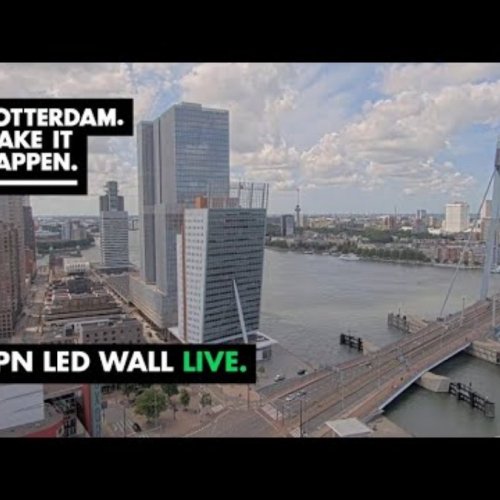 de rotterdam | rotterdam, netherlands | .