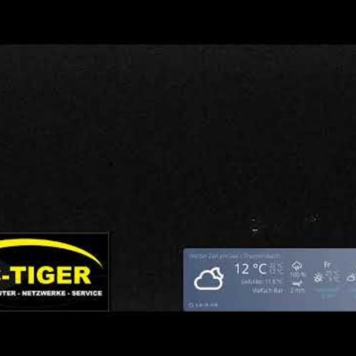 Thumersbach Panorama Live: Zell am See & Austrian Alps View