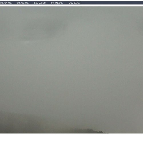 Goldeck Mountain Webcam: Live Views from Spittal an der Drau, Austria