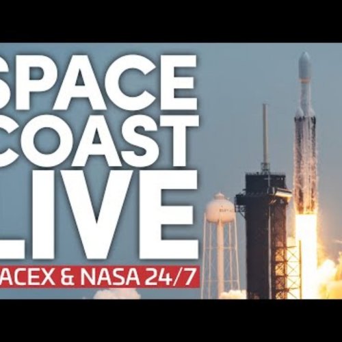 SpaceX Port Canaveral Live: Florida Rocket Launches & Fleet Operations