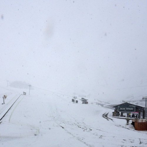 Luz Ardiden Aulian Ski Resort Webcam