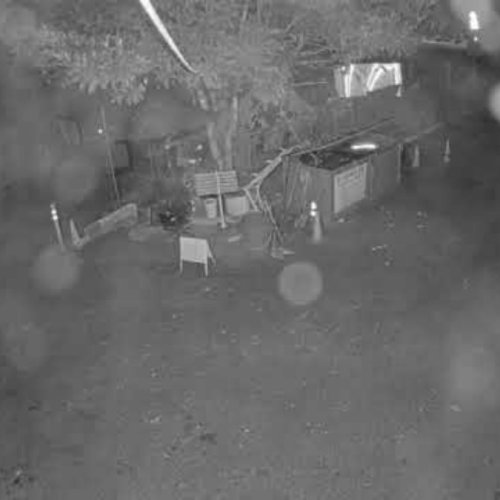 Wahiawa Convenience Center Live View