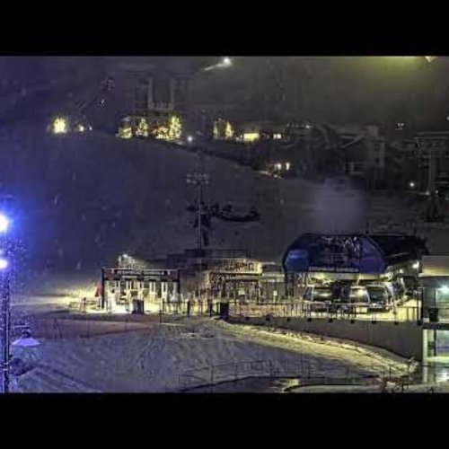 Steamboat Gondola Live Webcam | Steamboat Springs, USA