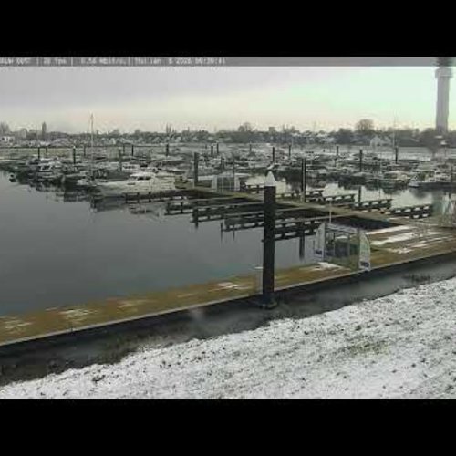 Roermond Marina Webcam