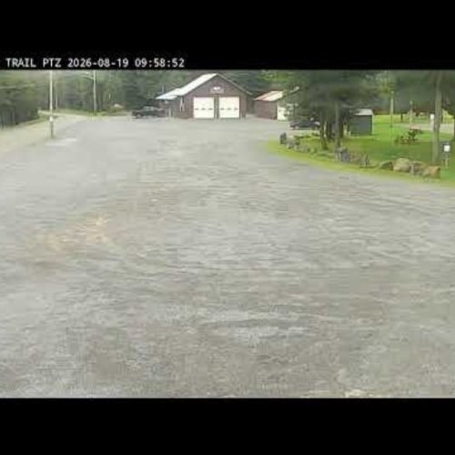 Town of Webb Trail PTZ Live Camera: Weather & Timelapse