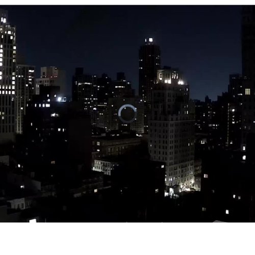 New York City Skyline Live Webcam: Lower Manhattan